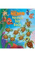 Nemo's Big Race