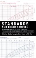 Standards and Their Stories