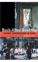 Back-Alley Banking