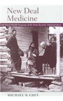 New Deal Medicine
