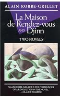 La Maison de Rendez-Vous and Djinn