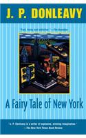 A Fairy Tale of New York