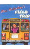 Miss Malarkey's Field Trip