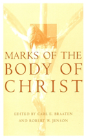 Marks on the Body of Christ