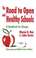 Road to Open and Healthy Schools