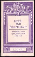 Bench and Bureaucracy