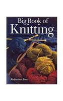 BIG BOOK OF KNITTING