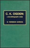 C.K. Ogden