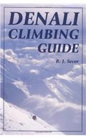 Denali Climbing Guide