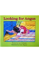 Ready Readers, Stage 4, Book 3, Looking for Angus, Single Copy