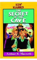 The Secret of the Cave
