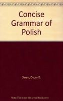 Concise Grammar of Polish