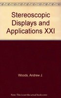 Stereoscopic Displays and Applications XXI