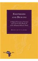 Shepherds and Demons