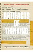 Artifacts of Thinking