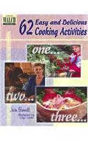 62 Easy and Delicious Cooking Activities