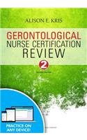 Gerontological Nurse Certification Review