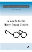 Guide to the Harry Potter Novels