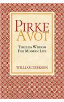 Pirke Avot