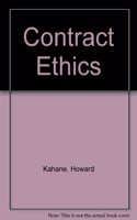 Contract Ethics