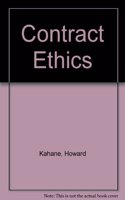 Contract Ethics