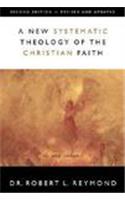 A New Systematic Theology of the Christian Faith