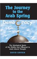 Journey to the Arab Spring