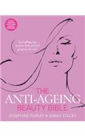 The Anti Ageing Beauty Bible