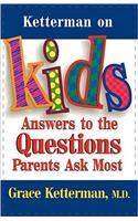 Ketterman On Kids