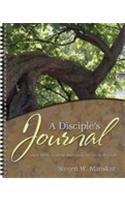 A Disciple's Journal