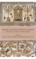 Enoch and the Synoptic Gospels