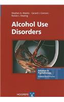 Alcohol Use Disorders