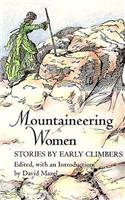 Mountaineering Women