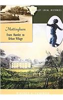 Mottingham: From Hamlet to Urban Village