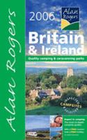 Alan Rogers Britain and Ireland