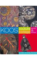 Koos Couture Collage