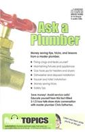 Ask a Plumber
