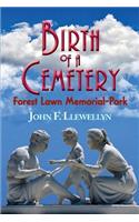 Birth of a Cemetery