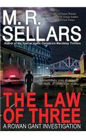 The Law of Three