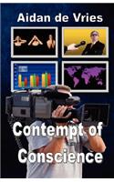 Contempt of Conscience