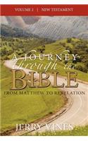 Journey Through the Bible