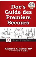 Doc's Guide des Premiers Secours
