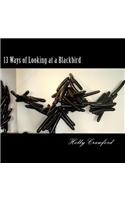 13 Ways of Looking at a Blackbird