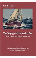 Voyage of the Yacht, Dal