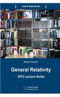 General Relativity