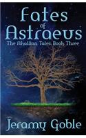 Fates of Astraeus