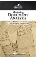 Mastering Document Analysis