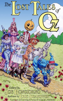 The Lost Tales of Oz