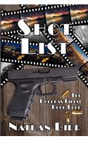 Shot List - The Douglas Files: Book Four
