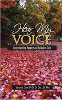 Hear My Voice